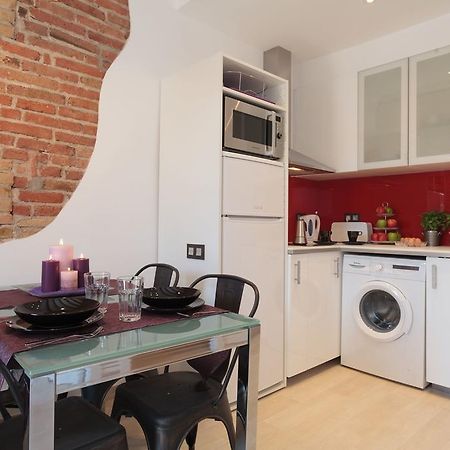 Radas Barcelona Quarto foto