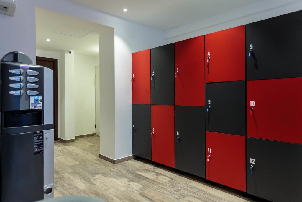 Radas Barcelona Quarto foto