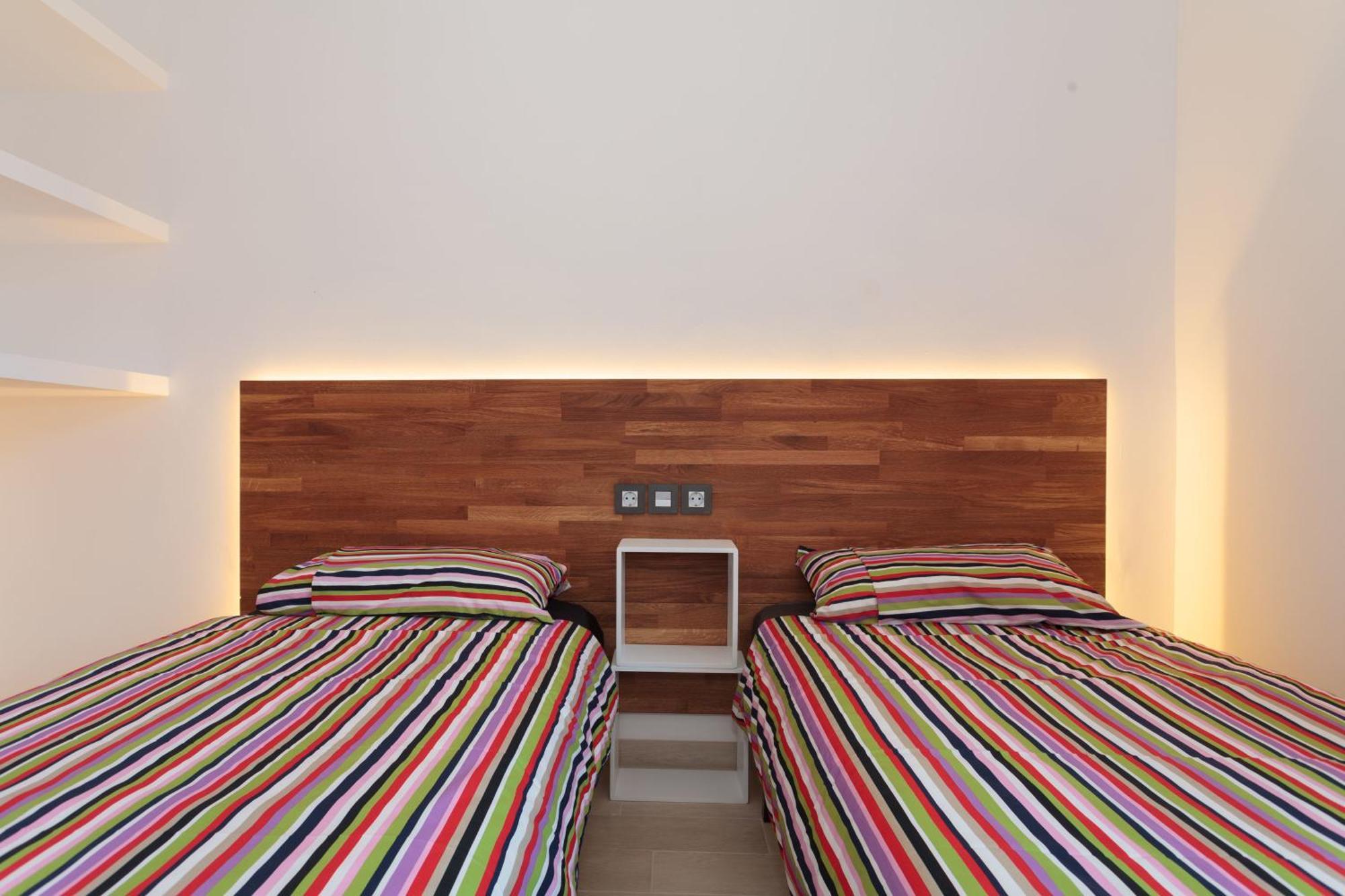 Radas Barcelona Quarto foto