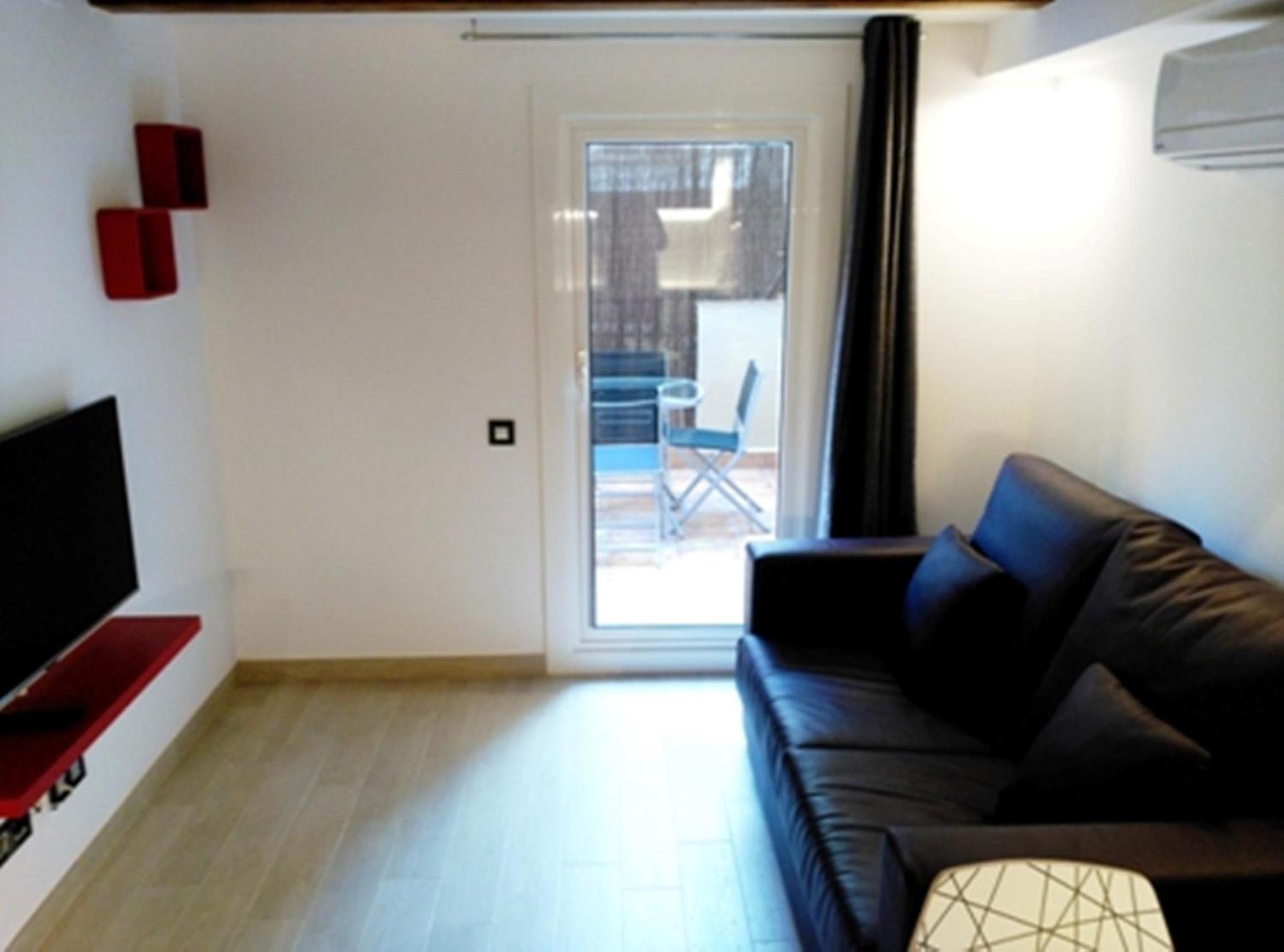 Radas Barcelona Exterior foto