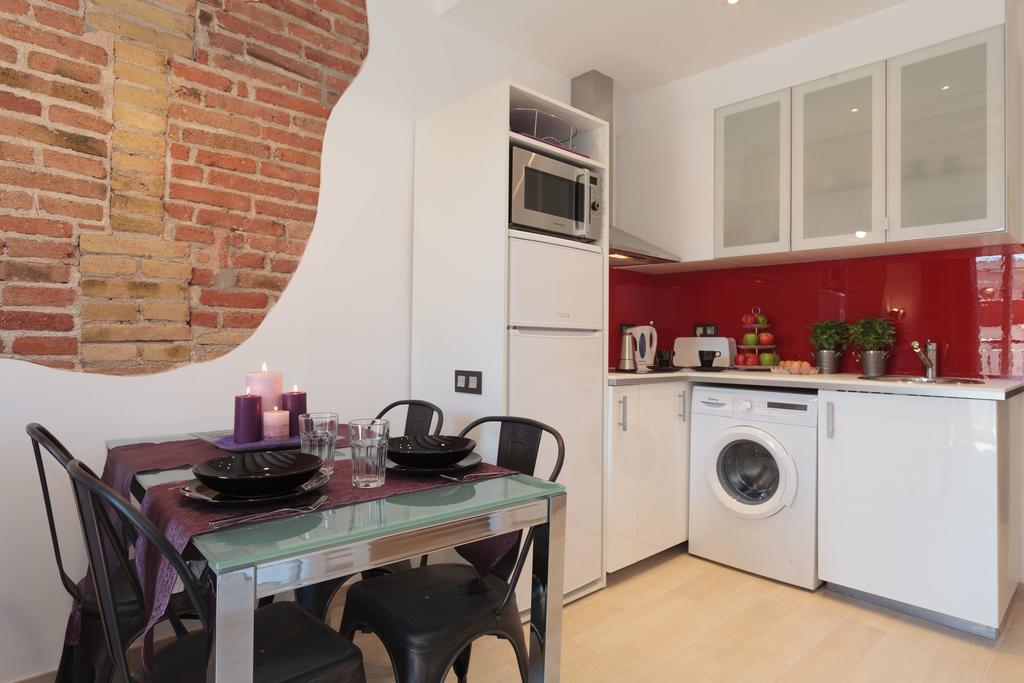 Radas Barcelona Quarto foto