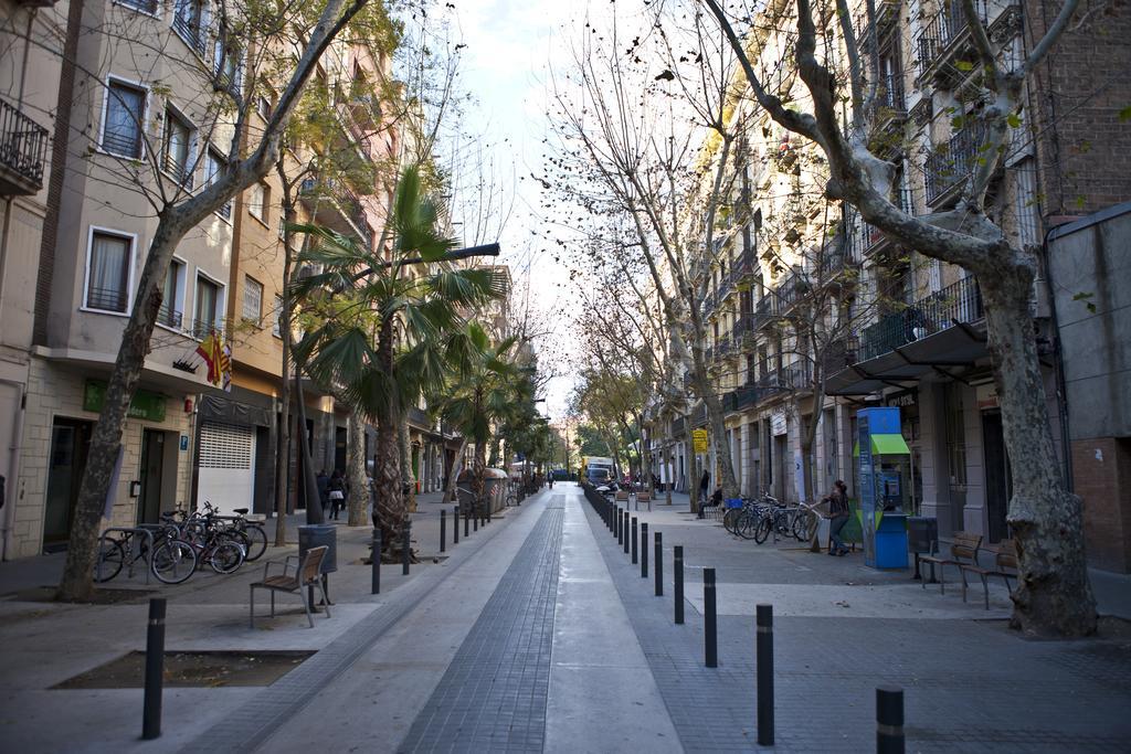 Radas Barcelona Quarto foto