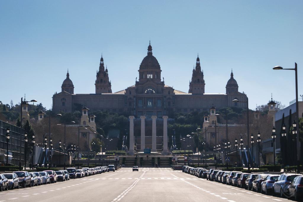 Radas Barcelona Quarto foto
