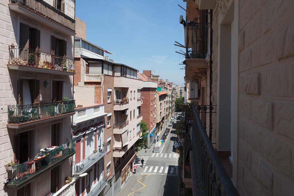 Radas Barcelona Quarto foto