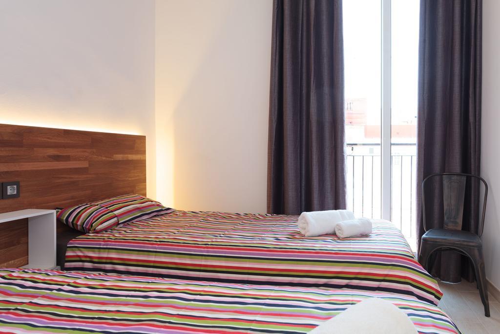 Radas Barcelona Quarto foto