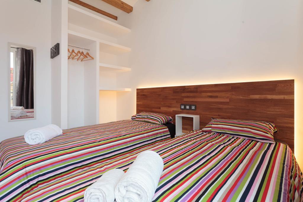 Radas Barcelona Quarto foto