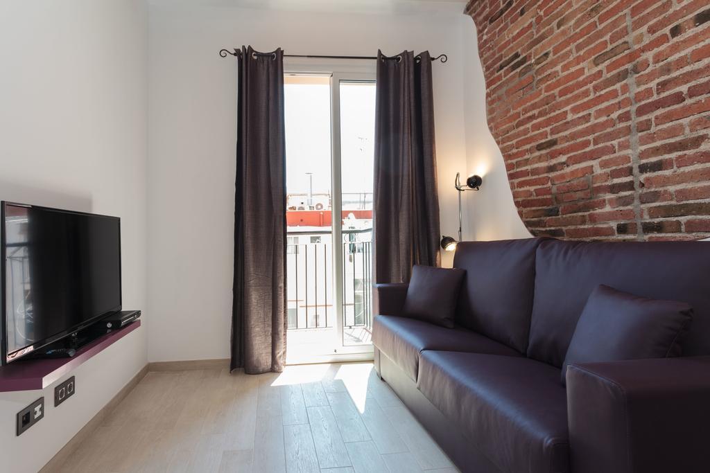 Radas Barcelona Quarto foto